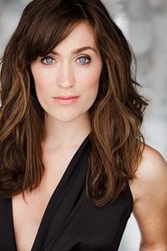 Christina Licciardi portrait