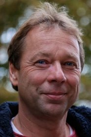 Stefan Biebl portrait
