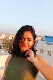 Nila C portrait