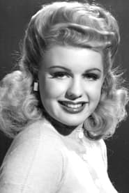 Marjorie Woodworth portrait