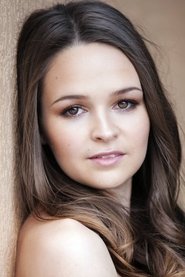 Shae Beadman portrait