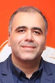 Meysam Hashemi Taba portrait