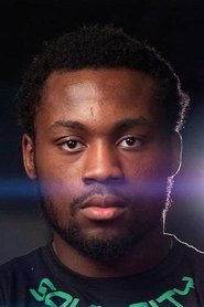 Charles Conwell portrait