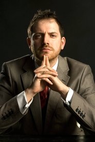Sebastian Madyda portrait