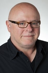 Tibor Takács portrait