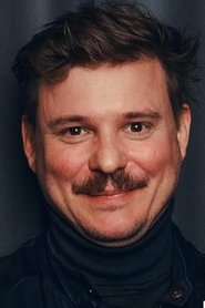 Søren Dürr portrait