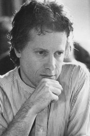 James Dearden portrait