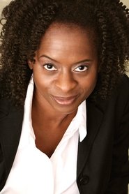 Holly Walker portrait