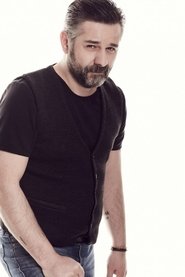 Altuğ Görgü portrait