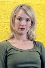 Petra Wright  portrait