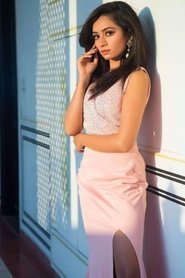 Priyal Bhatt portrait