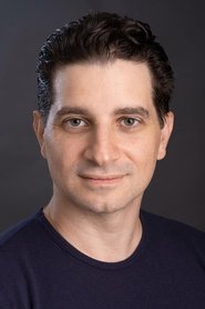 Paul Bomba portrait