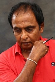 Somaratne Dissanayake portrait
