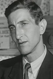 Maurice Garrel portrait