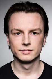 Petter Mjøen Westlund portrait