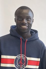 Charles-Antoine Kouakou portrait