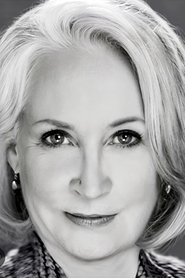 Laurie Kennedy portrait