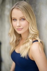 Mercy Cornwall portrait