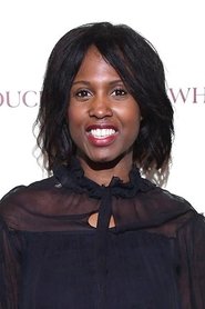 Michelle Gayle portrait
