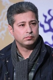 Salem Salavati portrait