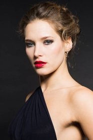 Gaëlle Gillis portrait
