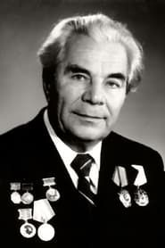 Ivan Tverdokhlib portrait