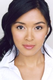 Samantha Cutaran portrait