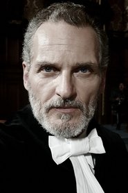 Jürgen Zwingel portrait