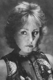 Agneta Olsson portrait