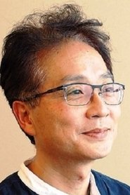 Kazuya Konaka portrait