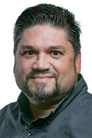 Christopher Fortin portrait