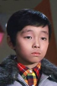Nobuhiro Kajima portrait