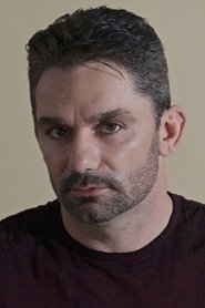 Aaron Crippen portrait
