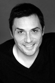 Stephan Kalb portrait