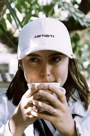 Clélia Chemin portrait