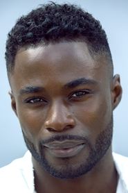 Llyrio Boateng portrait