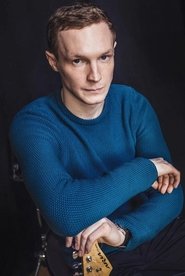 Никита Расхвалов portrait