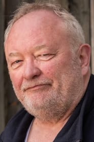 Bjarne Henriksen portrait