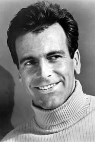 Maximilian Schell portrait