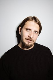 Artūras Lepiochinas portrait