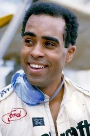 Willy T. Ribbs portrait