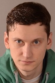 Andrey Myasnikov portrait