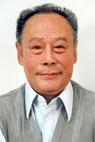 Shûji Kagawa portrait