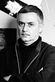 Tengiz Abuladze portrait