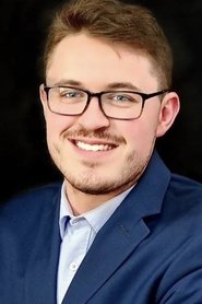 Chris Hetu portrait
