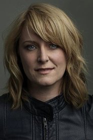 Susan Prior portrait