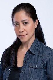 Angela T. Baesa portrait