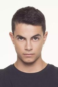 Tasos Karlis portrait