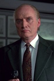 John P. Ryan portrait