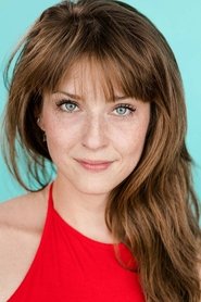 Whitney St. Ours portrait